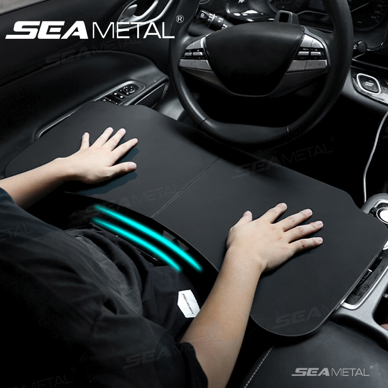 SEAMETAL Car Temporary Tray fo - Desk Setup Notebook avis et prix