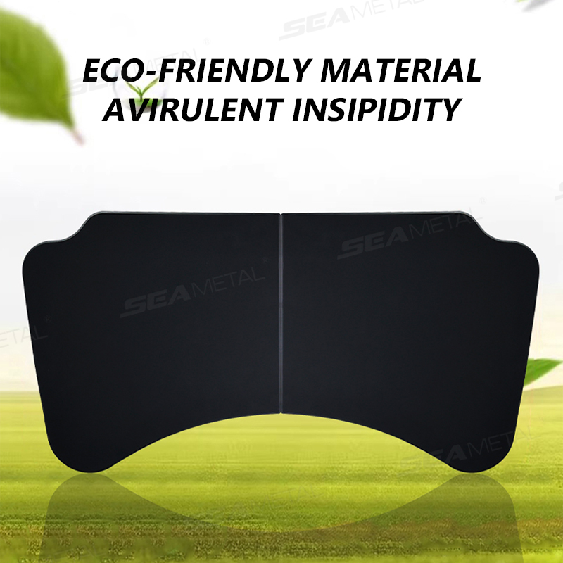 SEAMETAL Car Temporary Tray fo - Desk Setup Notebook avis et prix