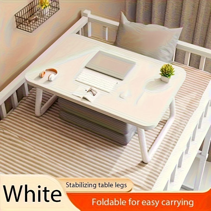 Multifunctional Folding Desk f - Desk Setup Notebook avis et prix