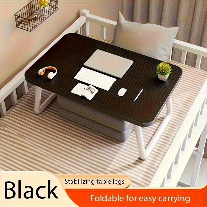 Multifunctional Folding Desk f - Desk Setup Notebook avis et prix