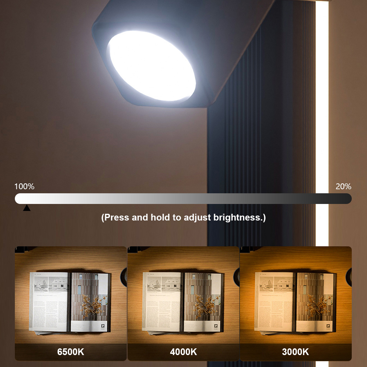 Smart Light Bar LED RGB Music  - Desk Setup With Tv avis et prix
