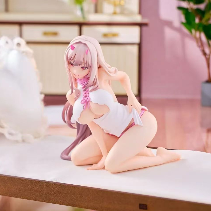 Soft, cute and sexy pretty gir - Desk Setup With Tv avis et prix