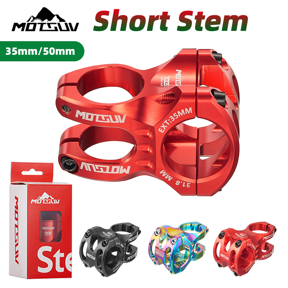 MTB Power Stem Road Bike Mount - Desk Setup Riser avis et prix