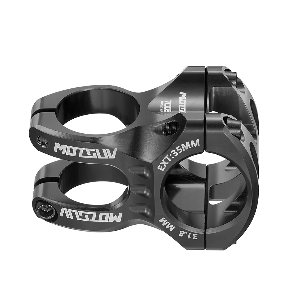 MTB Power Stem Road Bike Mount - Desk Setup Riser avis et prix