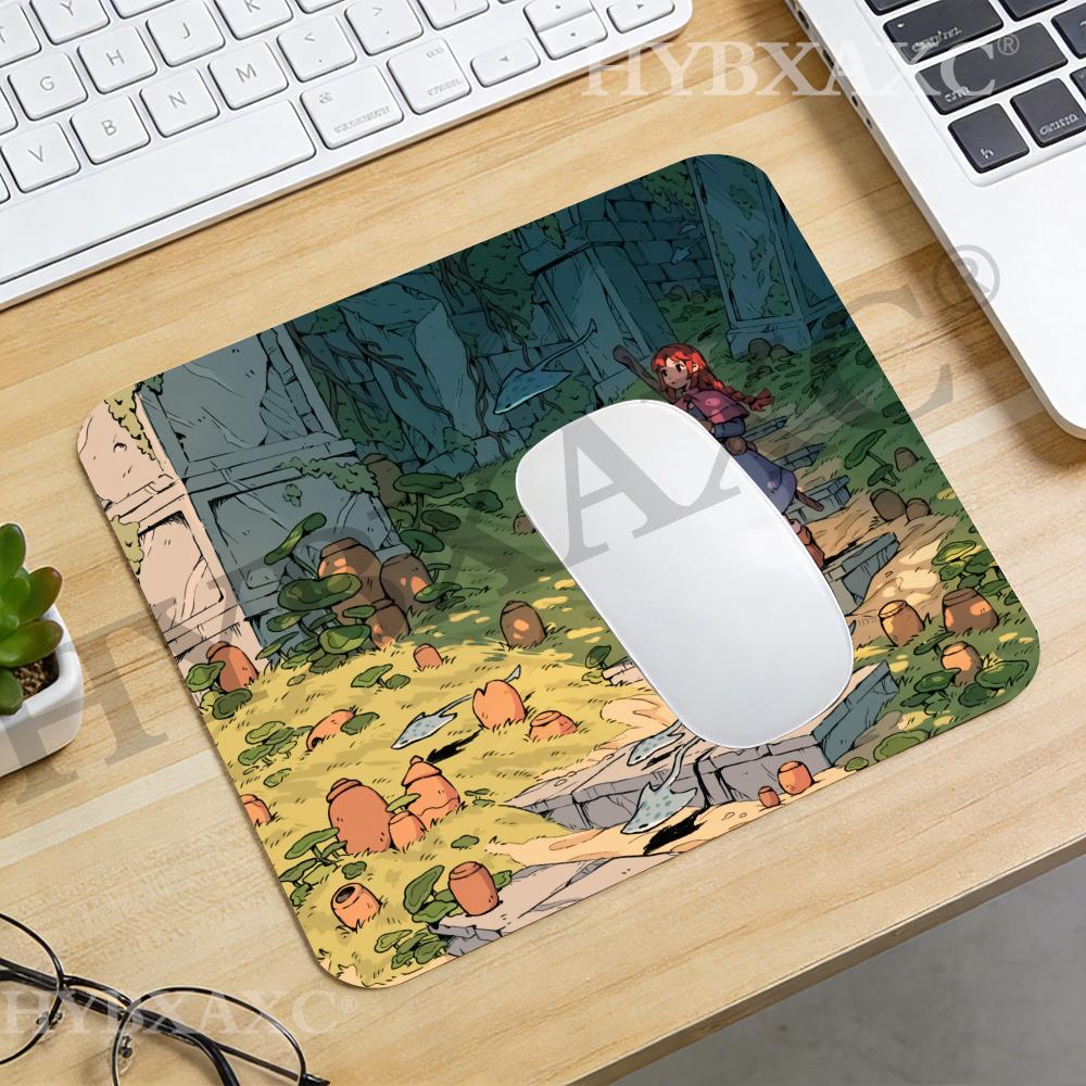 HYBXAXC Anime Adventure Girl R - Desk Setup Gaming And Work avis et prix