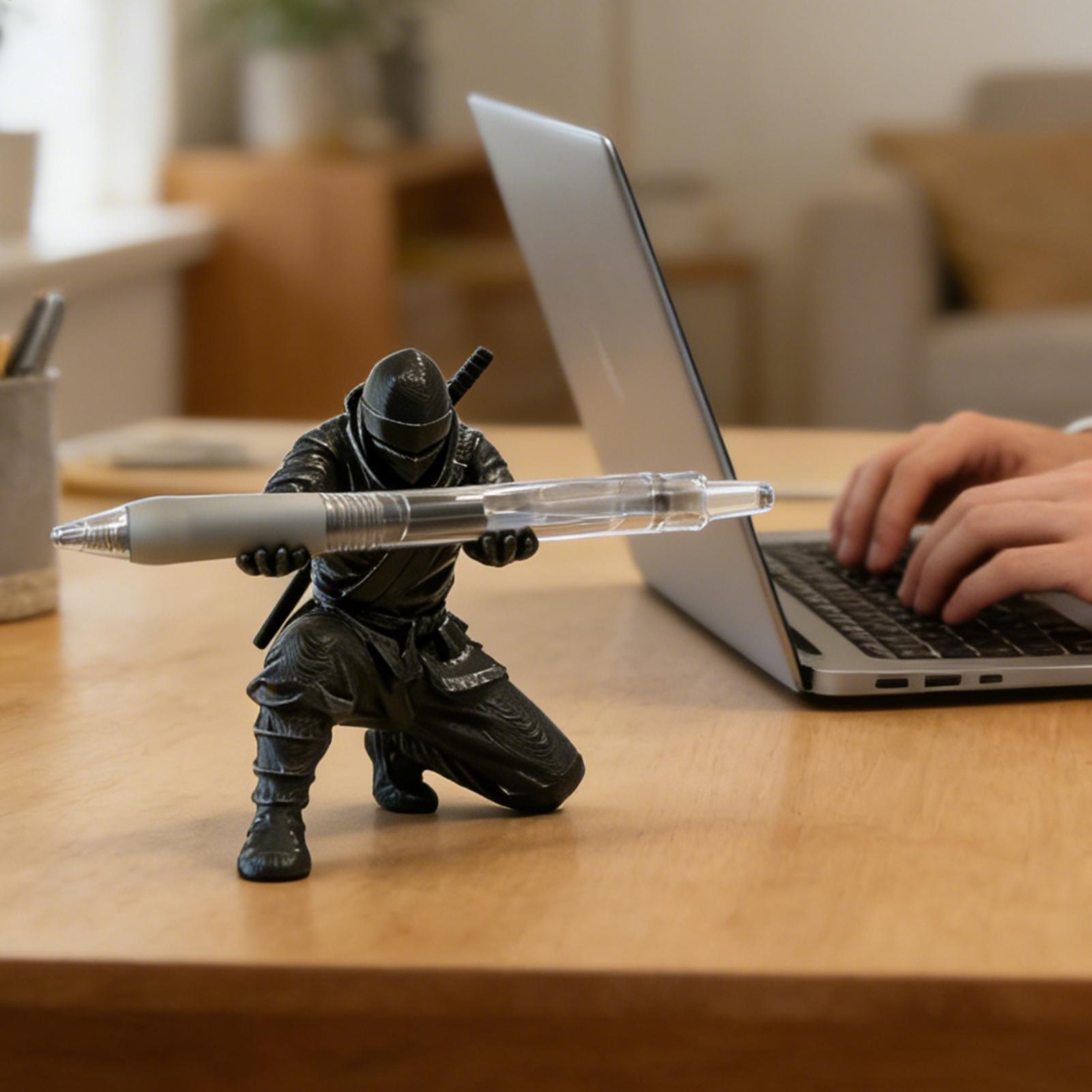 3D Printed Pen Holder for Desk - Desk Setup Home Office avis et prix